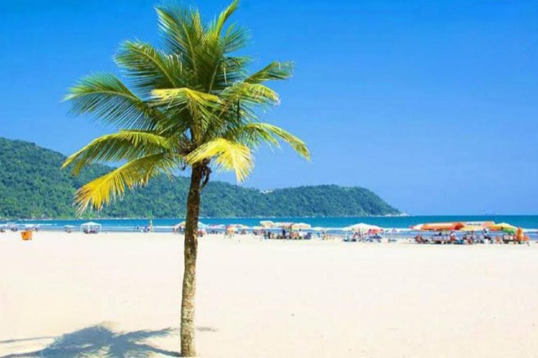 Kitnet Boqueirao Lado Da Apartamento Praia Grande (Santos)