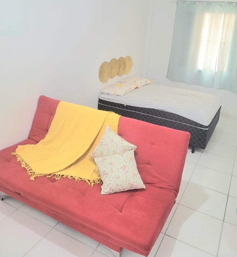 Apartment Kitnet Boqueirao Lado Da Praia Grande (Santos)