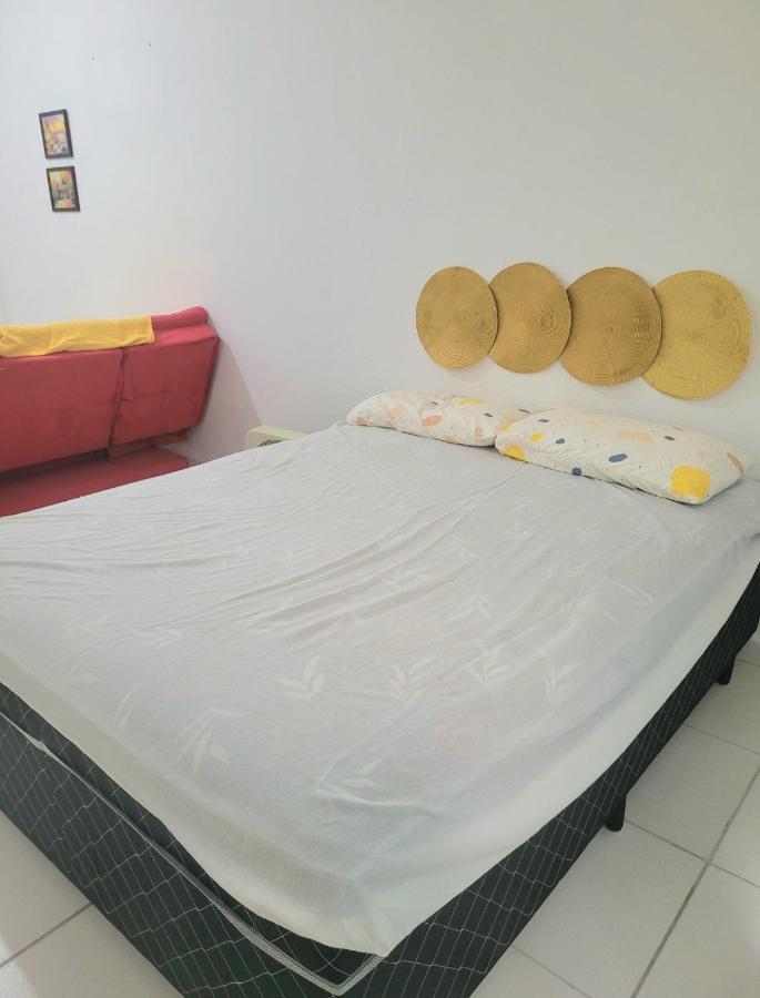 Kitnet Boqueirao Lado Da Praia Grande (Santos)