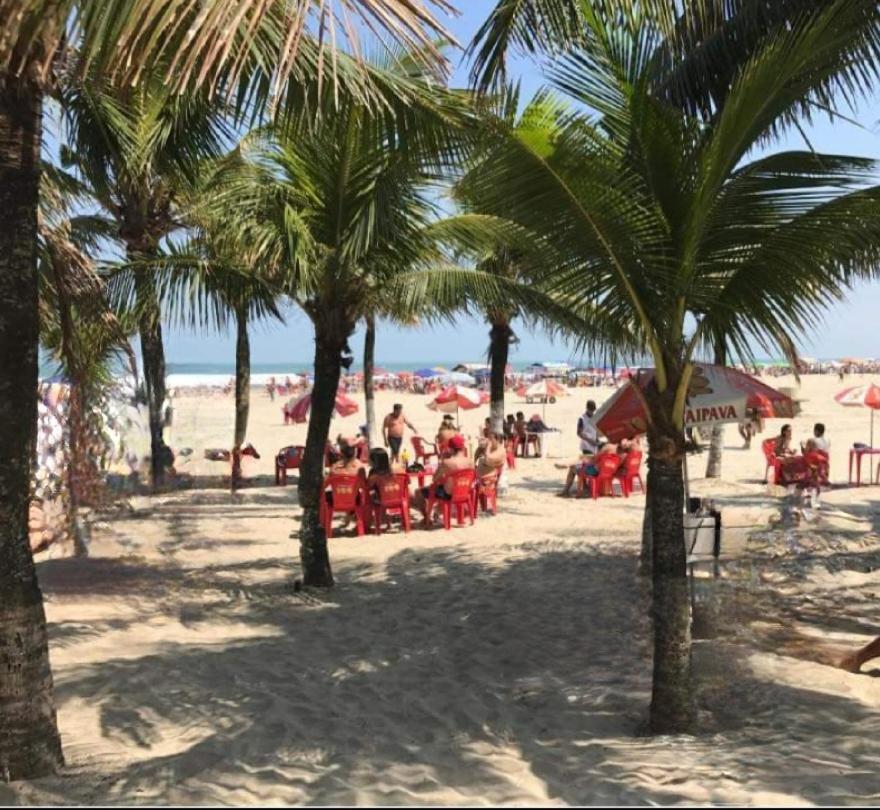 Kitnet Boqueirao Lado Da